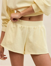 Load image into Gallery viewer, Women’s Regular Rise Soft Casual Cotton Lounge Shorts